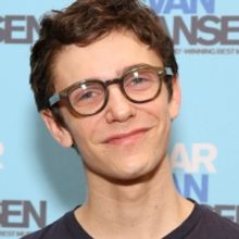 Michael Park, Ben Levi Ross & More Join NEXT TO NORMAL at the Kennedy Center