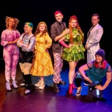 TEACHING A ROBOT TO LOVE to Make Australian Debut at Adelaide Fringe in February