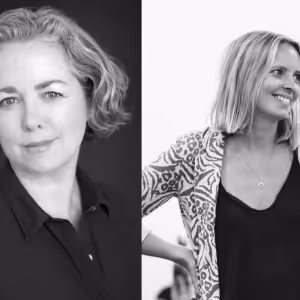 Guest Blog: Book Writer Jeanie O’Hare and Pentabus Artistic Director Elle While on…