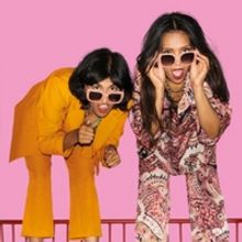 BROWN GIRLS DO IT TOO Podcast Announces World Premiere of Live Show and UK Tour Dates