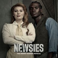 Full Cast Announced for UK Premiere of NEWSIES