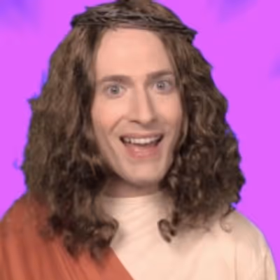 VIDEO: Randy Rainbow Releases New JESUS CHRIST SUPERSTAR Parody