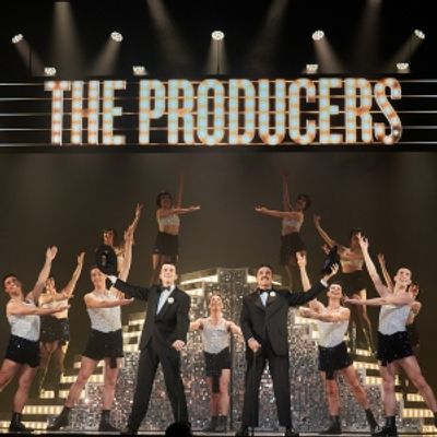  THE PRODUCERS se estrena en el Teatro Nuevo Alcal&aacute; de Madrid