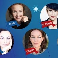 BWW Review: Anything You Can Do, The Mezzos of NY Festival of Song's Gala Can Do…