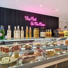 PASTA CORNER on East 53rd Street is Now Open for Dining and Take-Out