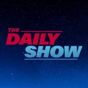 Kal Penn Guest Hosts Comedy Central's THE DAILY SHOW This Week