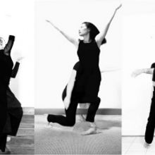 HERE Presents Janessa Clark's COMMUNION, June 3-19