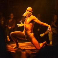 THE ROSE ROOM Moves to Midtown Manhattan Nightclub