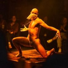 THE ROSE ROOM Moves to Midtown Manhattan Nightclub