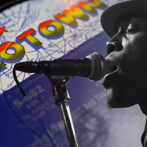 MOTOR CITY FEVER: A MUSICAL TRIBUTE to Bring Motown Hits to Cheney Hall