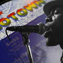 MOTOR CITY FEVER: A MUSICAL TRIBUTE to Bring Motown Hits to Cheney Hall