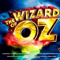 THE WIZARD OF OZ at Curve Leicester Has Been Postponed