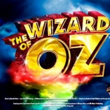 THE WIZARD OF OZ at Curve Leicester Has Been Postponed