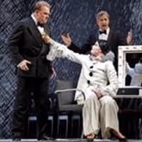 San Francisco Opera Announces OPERA IS ON July Streaming Performances