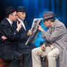 Photos: Bergen County Players Presents THE 39 STEPS to Close 93rd Season