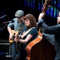 Miss Tess Performs on NPR's Mountain Stage