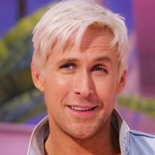 Photo: First Look at Ryan Gosling as 'Ken' in BARBIE