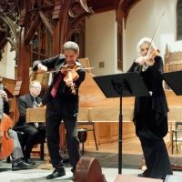 The San Francisco Early Music Society's 2019-2020 Concert Season Will Continue with…