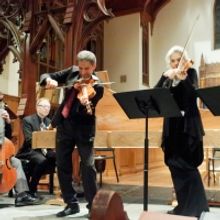 The San Francisco Early Music Society's 2019-2020 Concert Season Will Continue with M