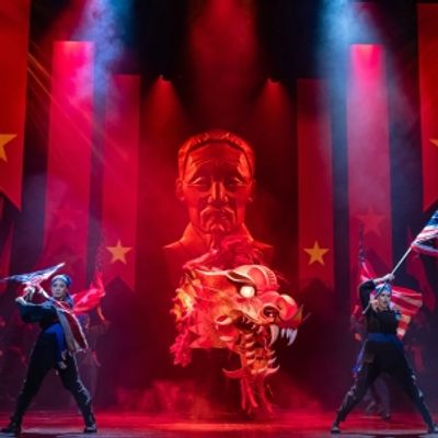 MISS SAIGON And Me: A Three-Decade Chase