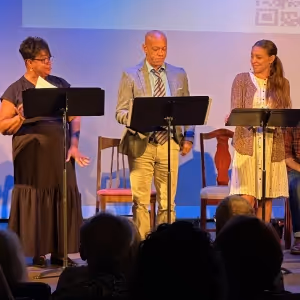 The Winter Park Playhouse 7th Annual Florida Festival Of New Musicals Breaks…