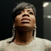 Video: Watch Fantasia's 'Superpower (I)' Music Video From THE COLOR PURPLE