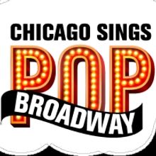 Porchlight Presents CHICAGO SINGS BROADWAY POP at House of Blues Chicago in March