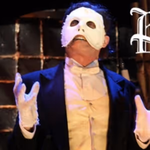 Yeston and Kopit's PHANTOM to be Presented at The Gateway
