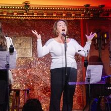 Review: MOM'S NIGHT OUT At 54 Below A Newly-Born Series To Be Loved