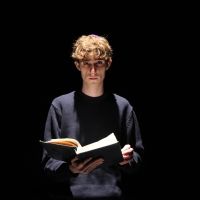 Review: NICE JEWISH BOY, Hope Theatre