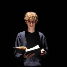 Review: NICE JEWISH BOY, Hope Theatre