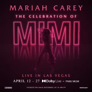 Mariah Carey Announces Las Vegas Residency: How to Get Tickets For 'Mariah Carey…