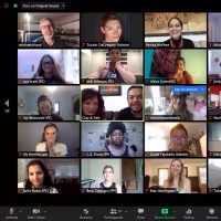 Broadway Theatre Project Educates The Next Generation Of Musical Theatre Artists…
