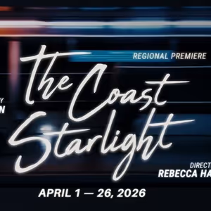 San Jose Stage Company Will Open THE COAST STARLIGHT in Two Weeks