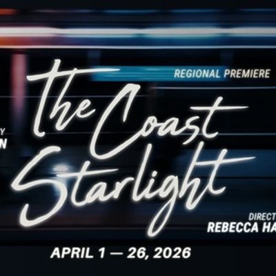 San Jose Stage Company Will Open THE COAST STARLIGHT in Two Weeks