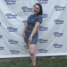 Student Blog: Stocked for the Summer Part 1