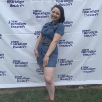 Student Blog: Stocked for the Summer Part 1