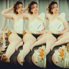 Jenny Parrott Unveils New Single 'I Hear It All the Time'