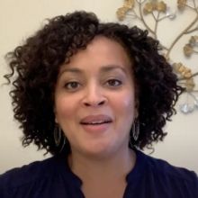 VIDEO: Opal Alladin Discusses Her Memories of the Old Globe