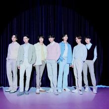 BTS Sets Comeback Concert Event and Documentary Film at Netflix