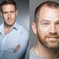 Earl Carpenter and Daniel Boys Join THE PIRATE QUEEN