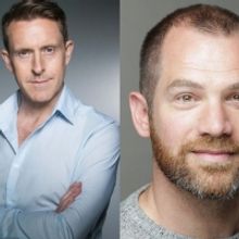 Earl Carpenter and Daniel Boys Join THE PIRATE QUEEN