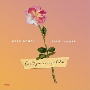 Tiggi Hawke Releases Cover of Swedish House Mafia's 'Don't You Worry Child'
