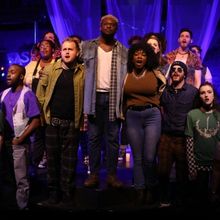 Review: RENT at Argenta Community Theatre