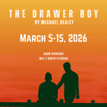 Off-Central Players to Present THE DRAWER BOY in St. Petersburg This March