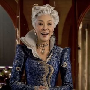 Video: Madame Morrible Invites You to Apply to Shiz University