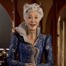 Video: Madame Morrible Invites You to Apply to Shiz University
