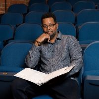 BWW Interview: SALVAGE Director Damian D. Lewis on the Importance of Pursuing Your…