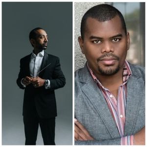 Anthony Parnther & Sameer Patel Join List Of CIM Orchestra Guest Conductors In Fall 2 Interview