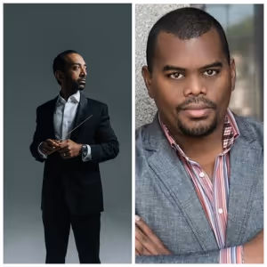 Anthony Parnther & Sameer Patel Join List Of CIM Orchestra Guest Conductors In Fall…